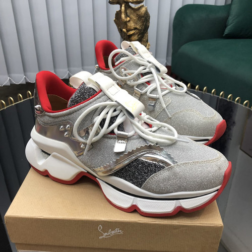 Christian Louboutin Men Womens Shoes Luxury Brand