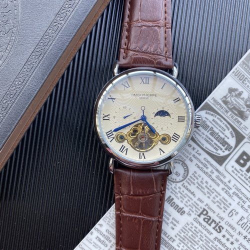 Cartier SA Watch Luxury Brand Design Fashion Type with Original Box