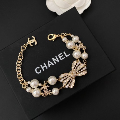 Chanel Luxury Womens Bracelet