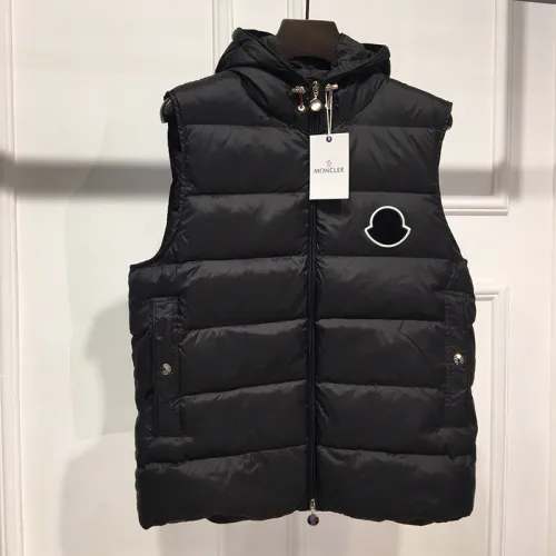 Moncler Design Mens Womens Winter Windprood Down Jackets Keep Warm 90% White Duck Down