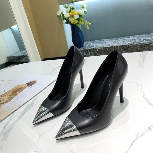 Louis Vuitton Womens Shoes Pump High Heels 10.5cm
