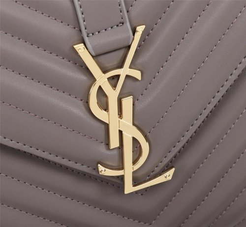 Saint Laurent YSL Womens Bag Designer Luxury Brand Women Shoulder Messenger Bags with Original Box Messenger Bags