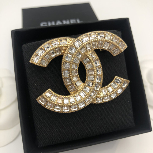 Chanel Luxury Womens Brooches XXZ0011