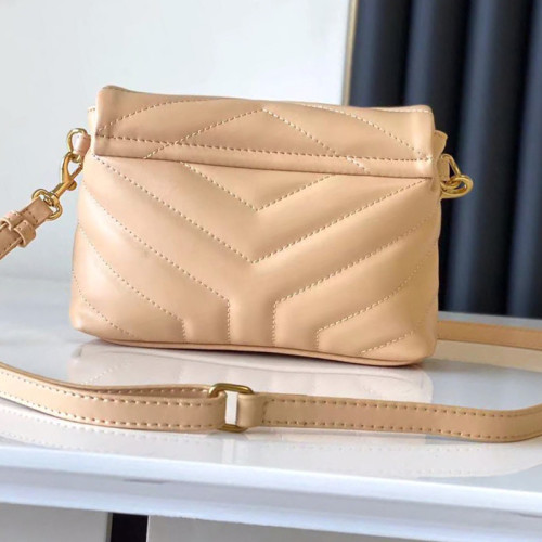Saint Laurent YSL Womens Bag Designer Luxury Brand Women Shoulder Messenger Bags with Original Box