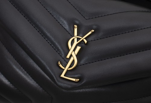 Saint Laurent YSL Womens Bag Designer Luxury Brand Women Shoulder Messenger Bags with Original Box
