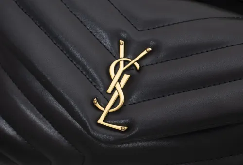 Saint Laurent YSL Womens Bag Designer Luxury Brand Women Shoulder Messenger Bags with Original Box