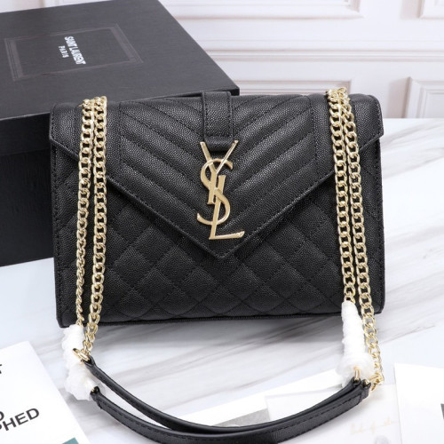 Saint Laurent YSL Womens Bag Designer Luxury Brand Women Shoulder Messenger Bags with Original Box Messenger Bags