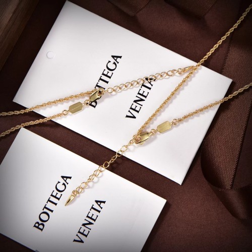 Bottega Veneta Luxury Womens Necklace