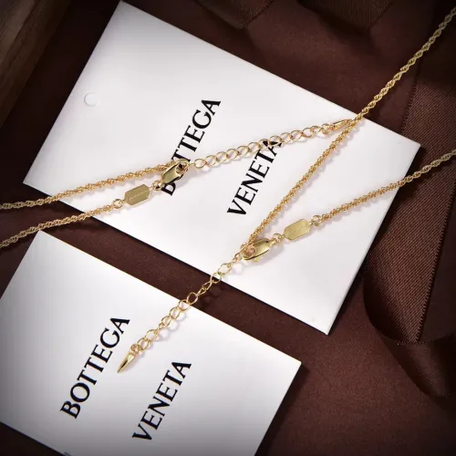 Bottega Veneta Luxury Womens Necklace