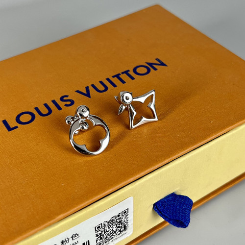 Louis Vuitton Luxury Womens Earrings