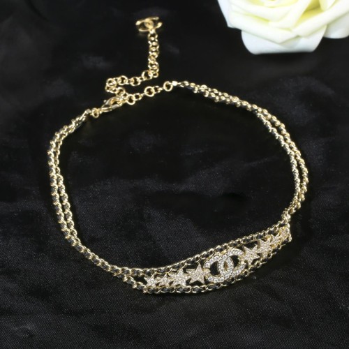 Chanel Luxury Womens Necklace