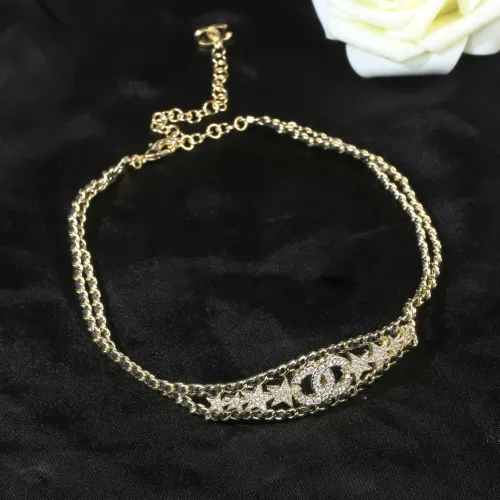 Chanel Luxury Womens Necklace
