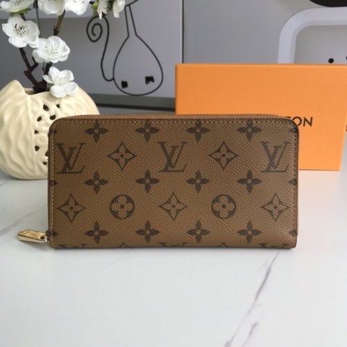 Louis Vuitton Women Bag Wallet