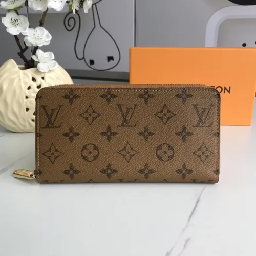 Louis Vuitton Women Bag Wallet