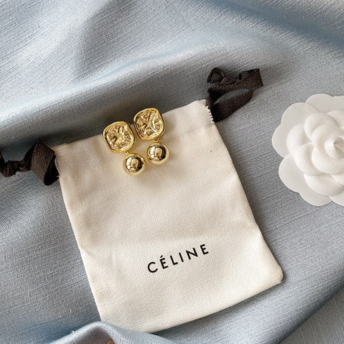 Celine Luxury Womens Earrings
