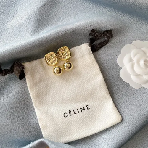 Celine Luxury Womens Earrings