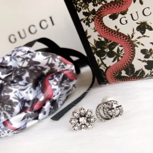 Gucci Luxury Womens Earrings xx419