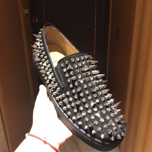 Christian Louboutin Men Womens Shoes Luxury Brand