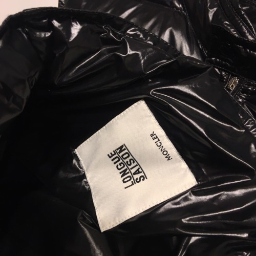 Moncler Design Mens Womens Winter Windprood Down Jackets Keep Warm 90% White Duck Down
