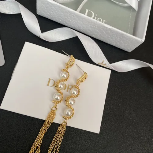 Dior Luxury Womens Earrings