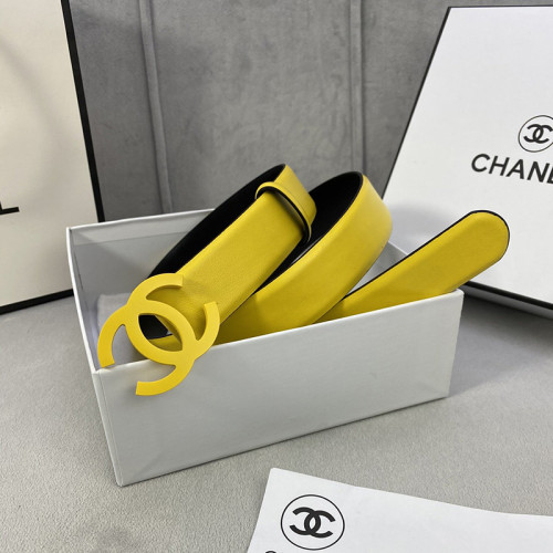 Chanel Womens Belt Luxury Brand Women Belts Luxury Brand with Original Box