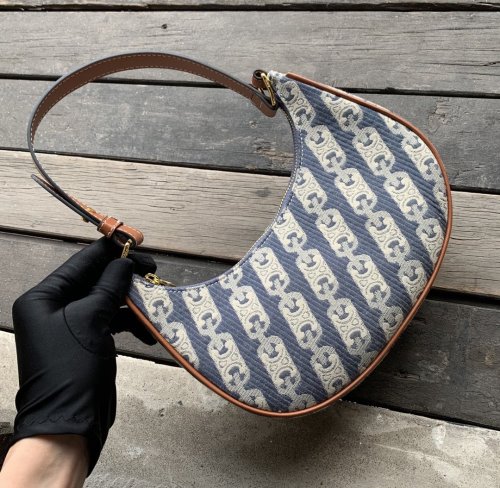Celine Womens Bag AVA BAG