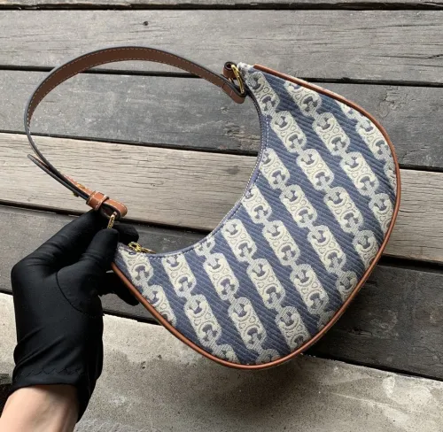 Celine Womens Bag AVA BAG