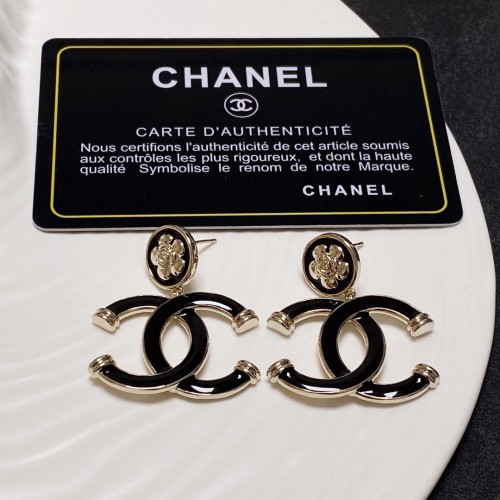 Chanel Luxury Womens Earrings
