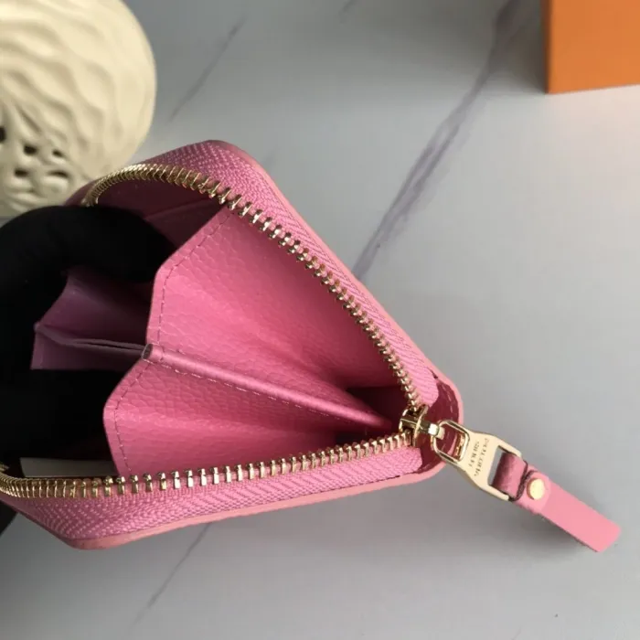 Louis Vuitton Women Bag Wallet