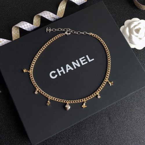 Chanel Luxury Womens Necklace