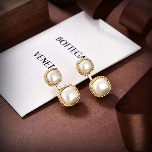 Bottega Veneta Luxury Womens Earrings
