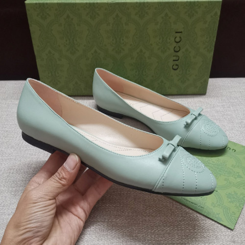 Gucci Womens Shoes Pumps Heel Luxury Brand Wedding Fashion Shoes for Women with Original Box