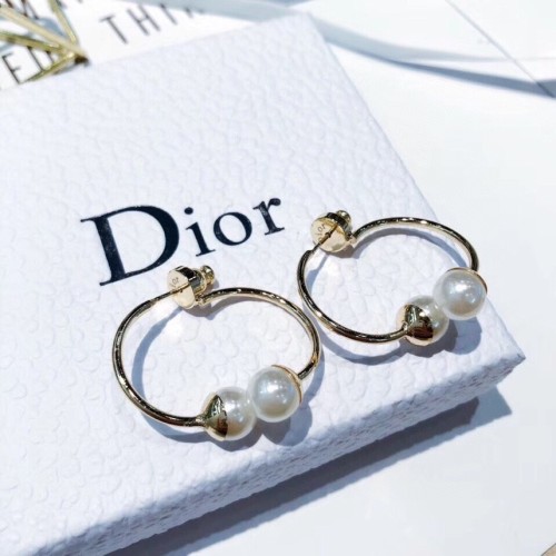 Dior Luxury Womens Earrings
