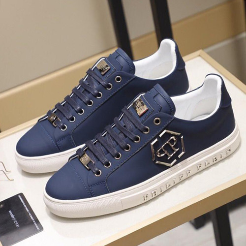 Philipp Plein Men Shoes