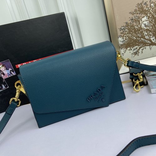 Prada Womens Bag