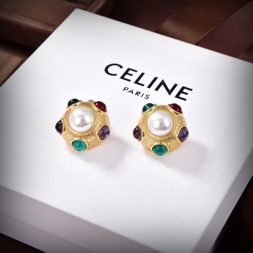 Celine Luxury Womens Earrings