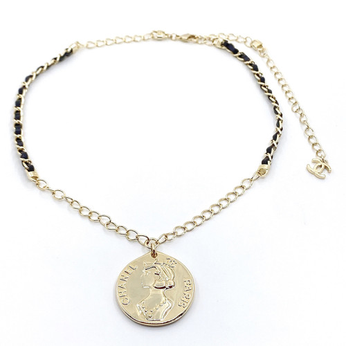 Chanel Luxury Womens Necklace