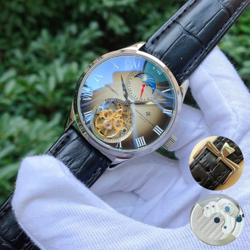 Vacheron Constantin Watch138