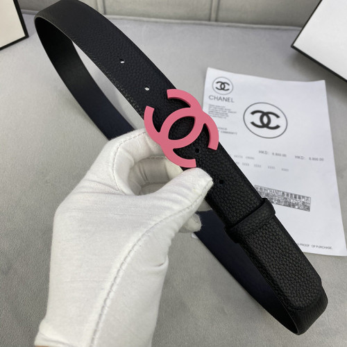 Chanel Womens Belt Luxury Brand Women Belts Luxury Brand with Original Box