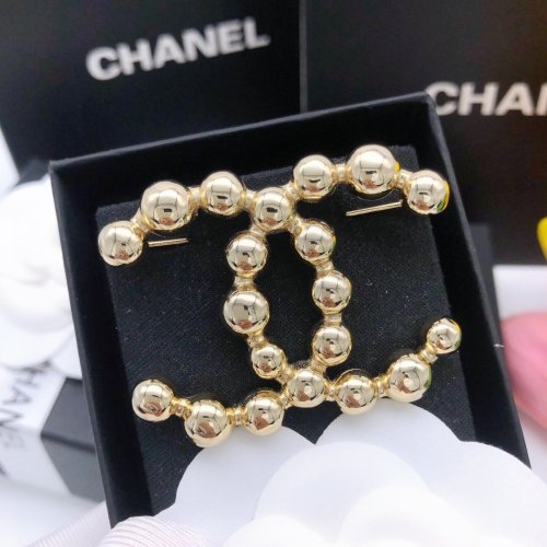 Chanel Luxury Womens Brooche XXZ0151