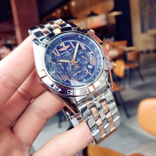 Breitling Watch