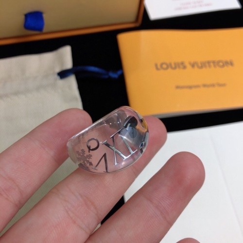 Louis Vuitton Luxury Womens Ring