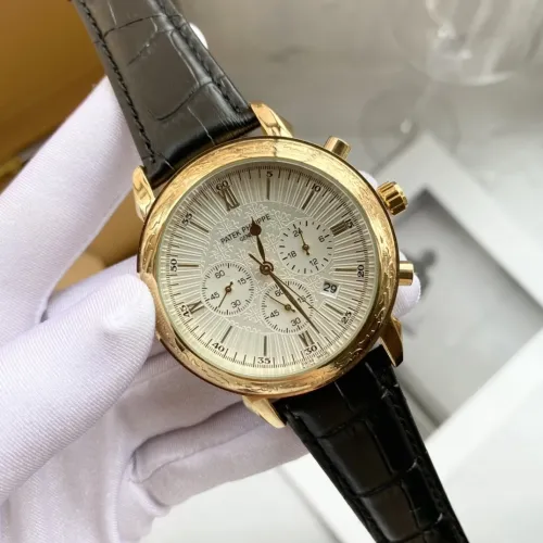 Patek Philippe Watch Luxury Brand Design Fashion Type with Original Box