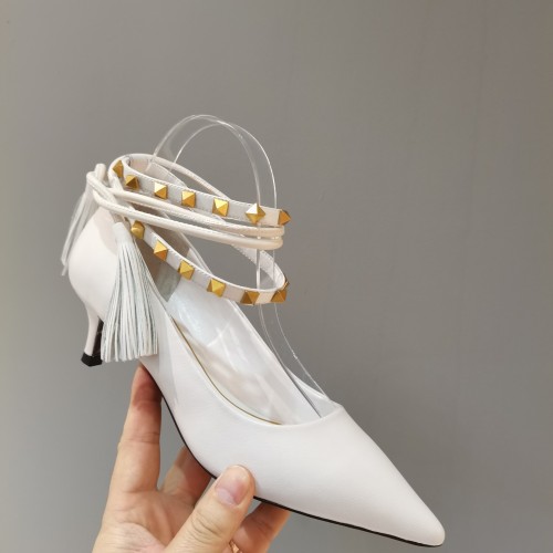 Valentino Womens Shoes Rockstud Pump 5cm
