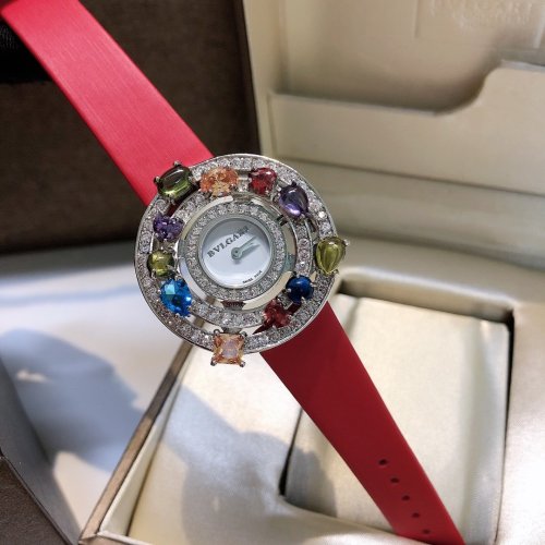 Bvlgari Womens Watch031