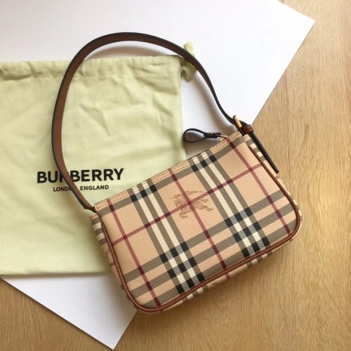 Burberry Womens Bag Shoulder Bag