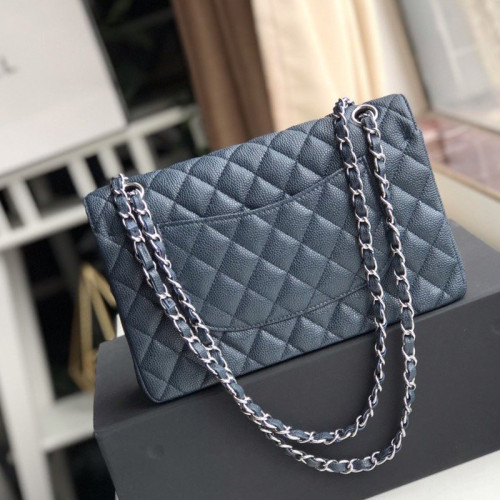 Chanel Womens Bags Crossbody Bag Classic Handbag Luxury Brand with Original Box