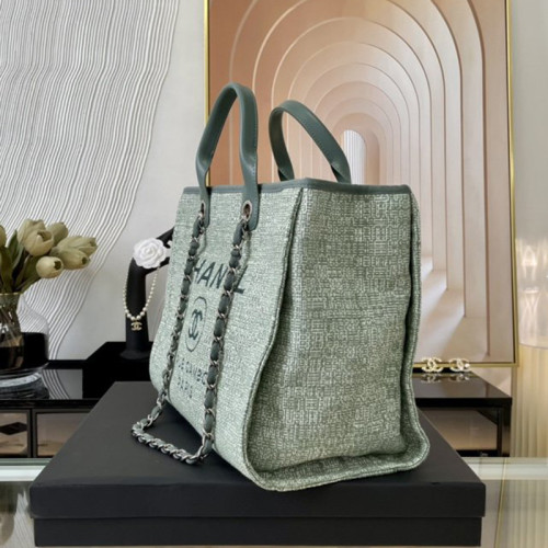 Chanel Womens Bags Handbags for Shopping Large Capacity Design Luxury Brand Handbags for Women with Original Box