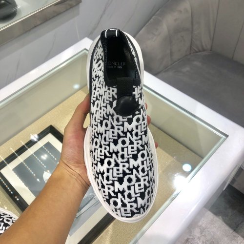 Dolce&Gabbana Men Shoes Fashion Sneakers
