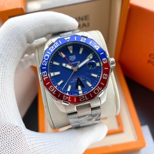 TAG Heuer Watch Luxury Brand Design Fashion Type with Original Box